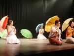 Quinto dia: O Mgico de OZ, Ciranda de Cena, de Uberlndia (MG)
