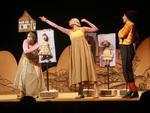 Terceiro dia: A Bruxa Malab, Cia. Cornucpia de Teatro, de Ribeiro Preto