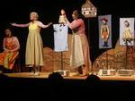 Terceiro dia: A Bruxa Malab, Cia. Cornucpia de Teatro, de Ribeiro Preto