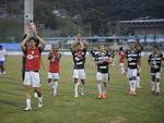 Metropolitano venceu o Santo Andr por 2 a 1 neste domingo, dia 9, pelas oitavas de final da Srie D do Campeonato Brasileiro
