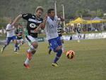 Metropolitano venceu o Santo Andr por 2 a 1 neste domingo, dia 9, pelas oitavas de final da Srie D do Campeonato Brasileiro