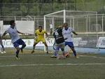 Metropolitano venceu o Santo Andr por 2 a 1 neste domingo, dia 9, pelas oitavas de final da Srie D do Campeonato Brasileiro