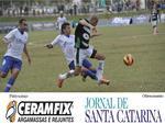 Metropolitano venceu o Santo Andr por 2 a 1 neste domingo, dia 9, pelas oitavas de final da Srie D do Campeonato Brasileiro