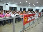 Segunda-feira: Audincia pblica discute Plano Plurianual na Cmara de Blumenau