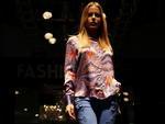 Com um total de 120 looks, entre peas femininas e masculinas, as grifes Track &amp; Field, Mix Brand, Gregory e Naguchi desfilaram cores, estampas e combinaes das estaes mais quentes do ano