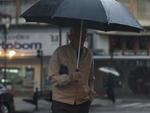 Sexta-feira  marcada por chuva em todo o Estado. A chuva j ultrapassou o esperado para setembro