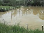 Rio Itaja-Au em Rio do Sul