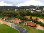 Blumenau - Voc pode mandar imagens pelo email participe@santa.com.br