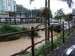 Blumenau - Voc pode mandar imagens pelo email participe@santa.com.br