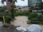 Blumenau - Voc pode mandar imagens pelo email participe@santa.com.br