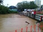 Blumenau - Voc pode mandar imagens pelo email participe@santa.com.br