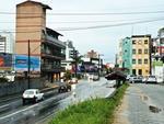 Blumenau - Voc pode mandar imagens pelo email participe@santa.com.br