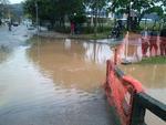 Blumenau - Voc pode mandar imagens pelo email participe@santa.com.br
