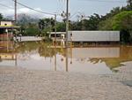 Blumenau - Voc pode mandar imagens pelo email participe@santa.com.br