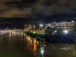 Blumenau - Voc pode mandar imagens pelo email participe@santa.com.br