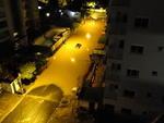 Blumenau - Voc pode mandar imagens pelo email participe@santa.com.br