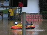 Blumenau - Voc pode mandar imagens pelo email participe@santa.com.br