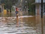 Blumenau - Voc pode mandar imagens pelo email participe@santa.com.br