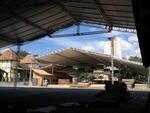 Faltando seis dias para o incio da 30 Oktoberfest, o Parque Vila Germnica acelera os preparativos na decorao
