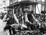 Desfile da Oktoberfest em 1987