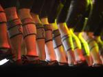 Abertura oficial da 30 Oktoberfest no Parque Vila Germnica, em Blumenau