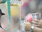 O terceiro desfile da 30 Oktoberfest reuniu cerca de 11 mil pessoas na Rua XV de Novembro, no Centro de Blumenau. Ao todo, 95 alegorias participaram do desfile que durou aproximadamente duas horas