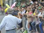 O terceiro desfile da 30 Oktoberfest reuniu cerca de 11 mil pessoas na Rua XV de Novembro, no Centro de Blumenau. Ao todo, 95 alegorias participaram do desfile que durou aproximadamente duas horas