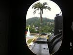 Apesar da chuva desta quinta, a previso do tempo indica que o sol dever aparecer em todas as regies de Santa Catarina nesta sexta-feira