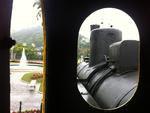 Apesar da chuva desta quinta, a previso do tempo indica que o sol dever aparecer em todas as regies de Santa Catarina nesta sexta-feira