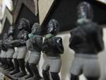 Casa de Arte aberta na pequena cidade de Rodeio tem acervo com mais de 1,2 mil obras de mais de 150 artistas  