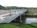 Por causa da chuva, a terraplanagem  o servio mais prejudicado na construo do complexo do Badenfurt, que ligar a BR-470 e a Rua Bahia