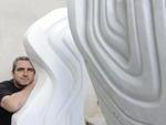 Mostra Obra e Tempo _ Vinte Seis _ Menos Um, abre nesta quinta-feira, s 19h, no Museu de Arte de Blumenau (MAB) e marca as trs dcadas de vida arttica de Pita Camargo