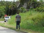 O Santa regostrou alguns buracos e mato nas ruas de Blumenau. Confira a galeria e se no caminho por onde voc passa o problema se repete, envie uma foto para geral@santa.com.br    