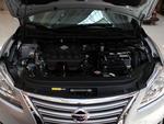 Novo Sentra 2014 tem motor 2.0 16V com 140 cavalos em todas as verses