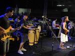 9 Festival Universitrio da Cano, Cultura e Arte (Fucca). Banda Tioeii