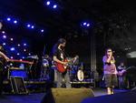 9 Festival Universitrio da Cano, Cultura e Arte (Fucca). Banda Vibe Rock