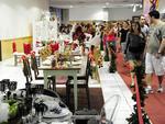 Entre as atraes da Weihnachtsdorf esto a rvore Solidria e o Calendrio Natalino, alm da tradicional oficina da Famlia Noel, o Bosque dos Prespios, o Caminho das Neves, a Estao e o palco cultural. O horrio de visitao  de segunda a sexta-feira, 17h s 23h, e sbados e domingos, das 11h s 23h. A entrada  gratuita
