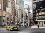 A principal novidade  que o MINI Cooper 2014 est muito mais potente, com novas opes de motorizao e transmisso.