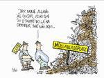 Charge do Cao publicada no dia 01 de novembro de 2013