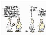 Charge do Cao publicada no dia 20 de novembro de 2013
