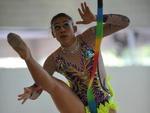 O segundo dia de disputas nos 53 Jasc movimentou atletas de 13 modalidades em Blumenau. Confira os registros dos fotgrafos do Santa nas competies de punhobol, bocha, jud, futsal e ginstica rtmica.