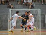 O segundo dia de disputas nos 53 Jasc movimentou atletas de 13 modalidades em Blumenau. Confira os registros dos fotgrafos do Santa nas competies de punhobol, bocha, jud, futsal e ginstica rtmica.
