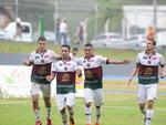Blumenau recebe o Inter de Lages, no Estdio do Sesi e vence a partida pelo placar de 4x0 pela primeira partida da final da Diviso de Acesso do Estadual 2013