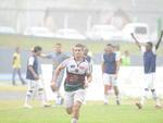 Blumenau recebe o Inter de Lages, no Estdio do Sesi e vence a partida pelo placar de 4x0 pela primeira partida da final da Diviso de Acesso do Estadual 2013