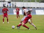 Blumenau recebe o Inter de Lages, no Estdio do Sesi e vence a partida pelo placar de 4x0 pela primeira partida da final da Diviso de Acesso do Estadual 2013