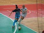 Fim de semana de disputas nos 53 Jasc em Blumenau. Confira os registros dos fotgrafos do Santa nas competies de remo, volei feminino e handebol masculino.