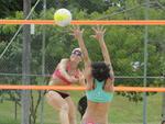 Segunda feira de 53 Jasc em Blumenau. Confira os registros dos fotgrafos do Santa nas competies de ginastica artistica, tiro, volei de praia e basquete masculino.