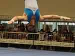 Segunda feira de 53 Jasc em Blumenau. Confira os registros dos fotgrafos do Santa nas competies de ginastica artistica, tiro, volei de praia e basquete masculino.