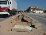 Condies da Rodovia Jorge Lacerda