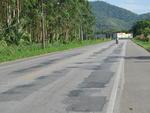 Condies da Rodovia Jorge Lacerda